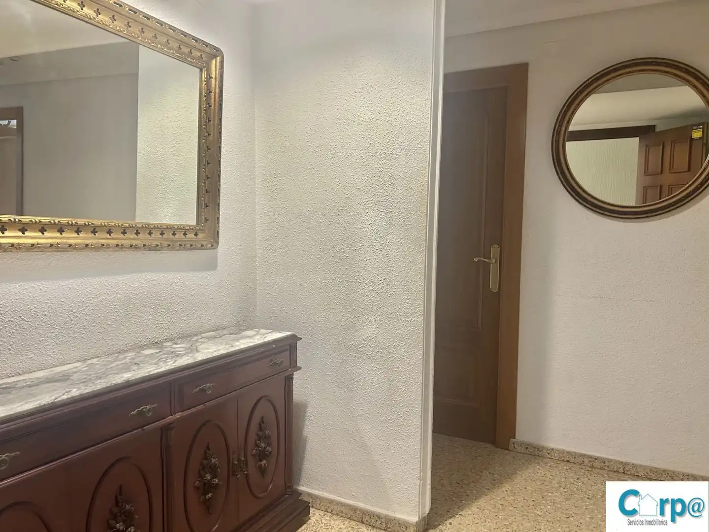 Appartamento con terrazza in vendita a Coronel Montesinos, imagen 2