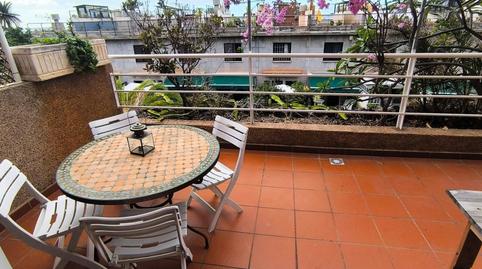 Foto 2 de Apartament de lloguer a Playa Jardín, Puerto de la Cruz