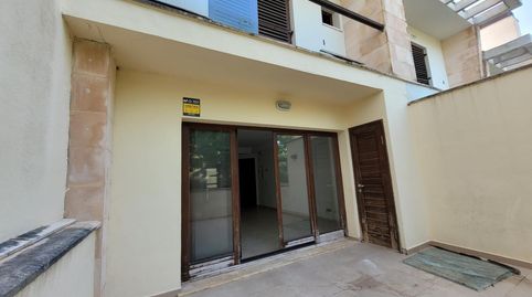 Foto 3 de Dúplex en venda a Son Parc, Es Mercadal