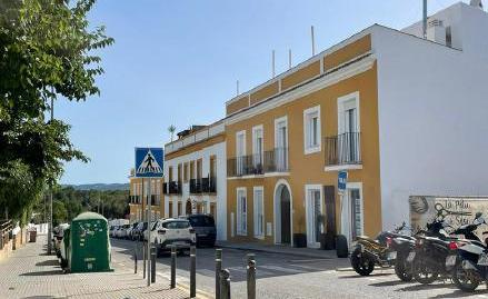 Photo 2 of Attic for rent in Carrere de la Venda Des Pobles, Santa Gertrudis, Santa Eulària des Riu