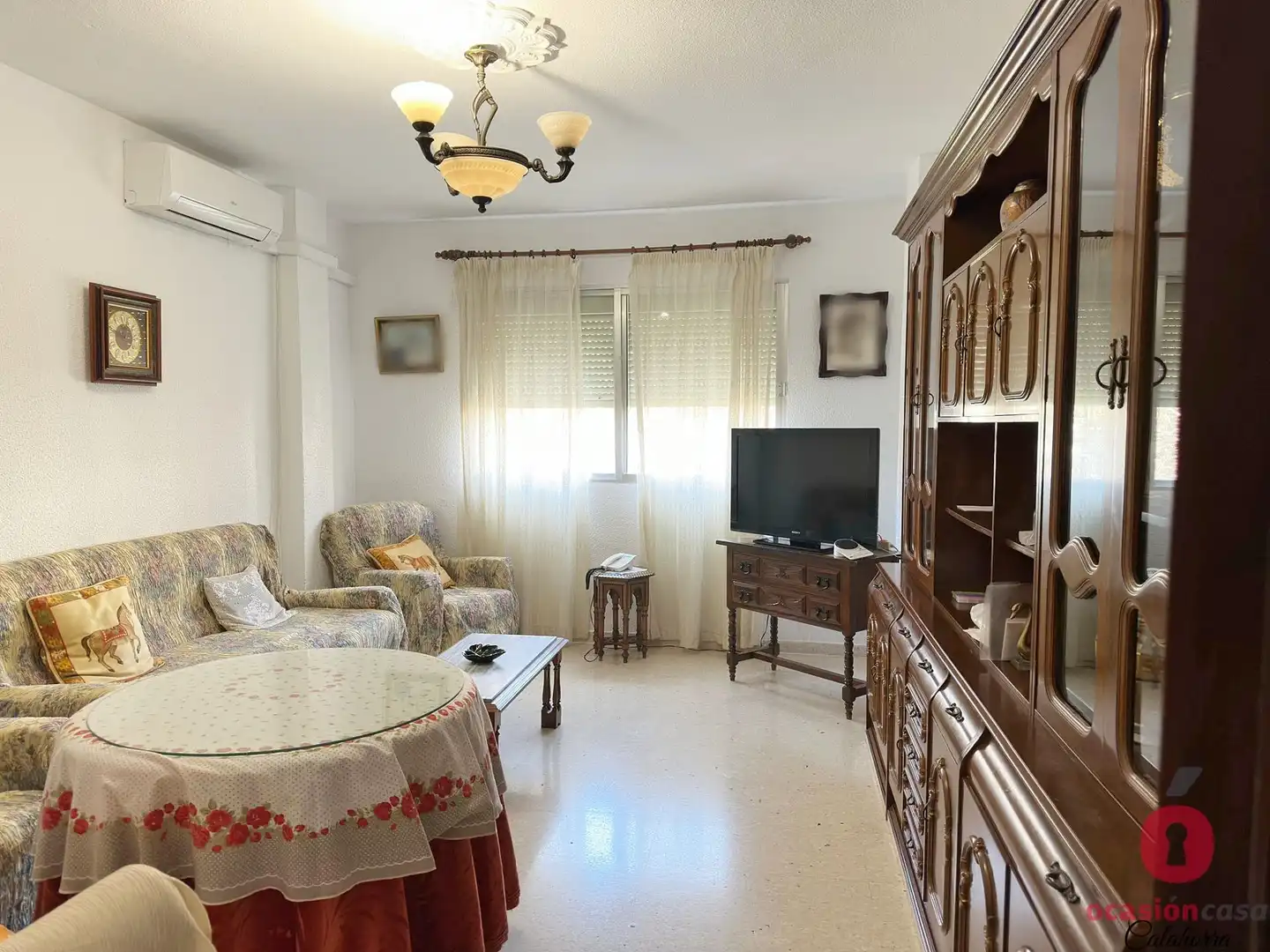 Flat for sale in Sector Sur