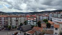 Vista exterior de Apartament en venda en Ourense Capital  amb Calefacció