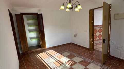 Photo 3 of Single-family semi-detached for sale in Benamocarra, Málaga