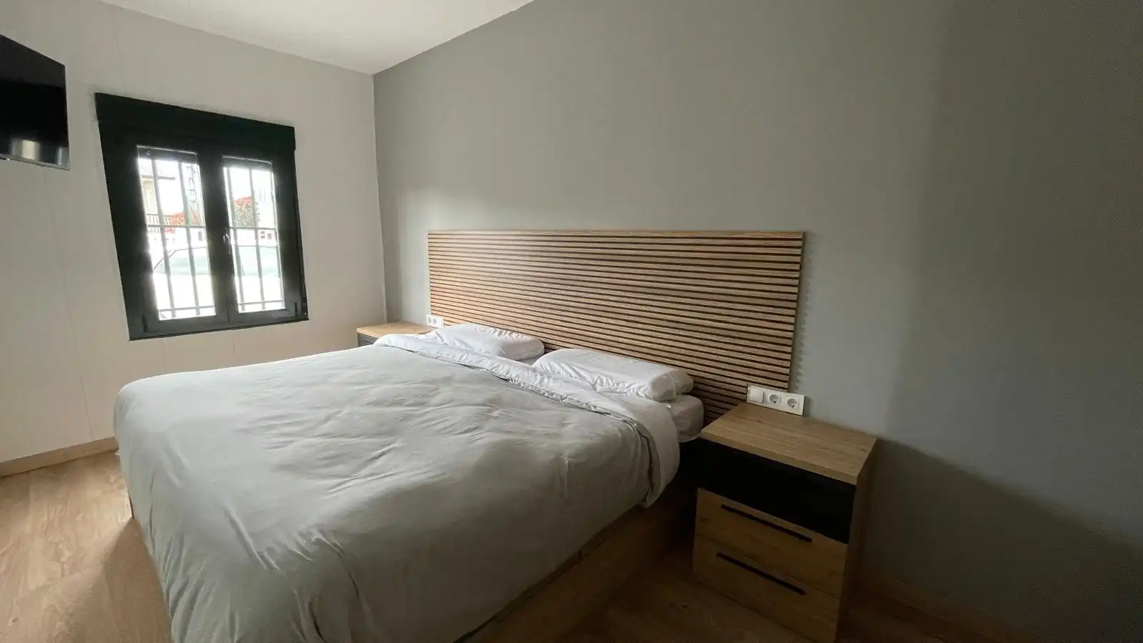 Dormitori de Casa o xalet en venda en Ferrol amb Jardí privat, Parquet i Traster