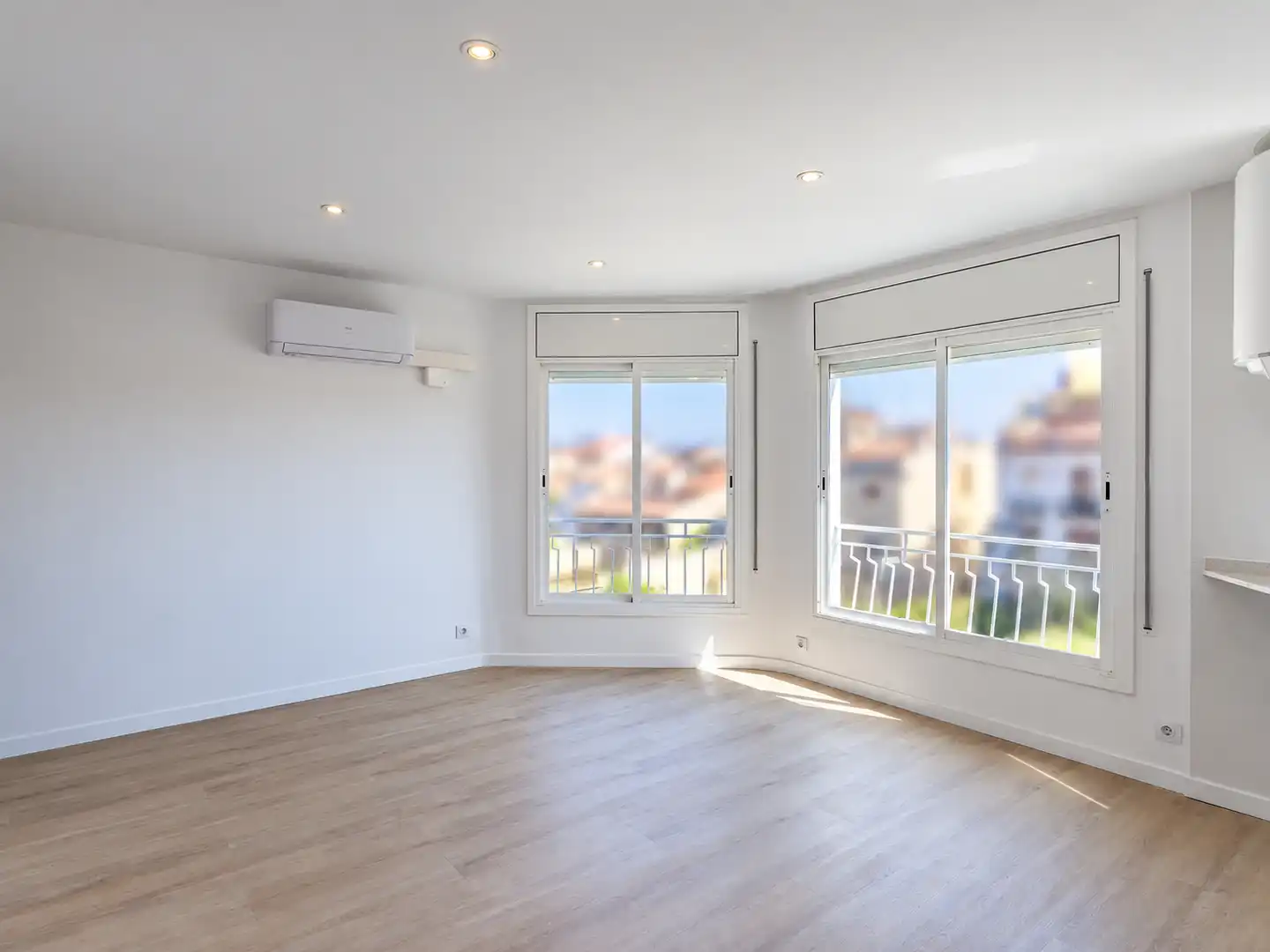 Attique à vendre à Malgrat de Mar