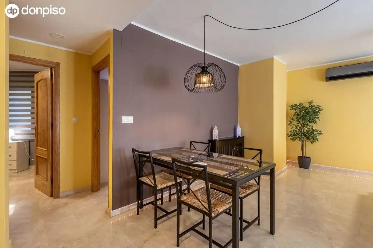 Appartement avec ascenseur à vendre à Calle del Molinillo 28, imagen 7