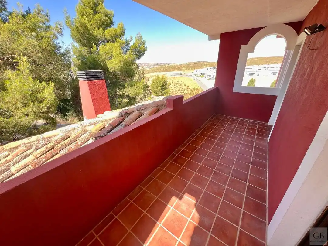 Terrace of Houses for sale in Toledo  with Air Conditioner, Heating and Terrace