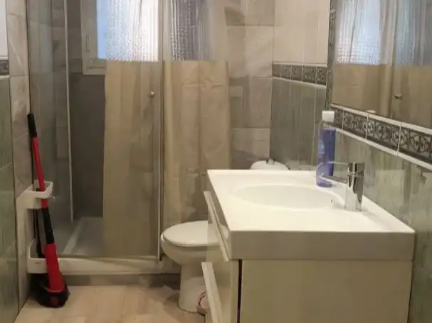 Wohnung mit Garten zum Verkauf in pere martell 9, imagen 10