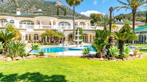 Photo 3 of House or chalet for sale in Sierra Blanca, Málaga