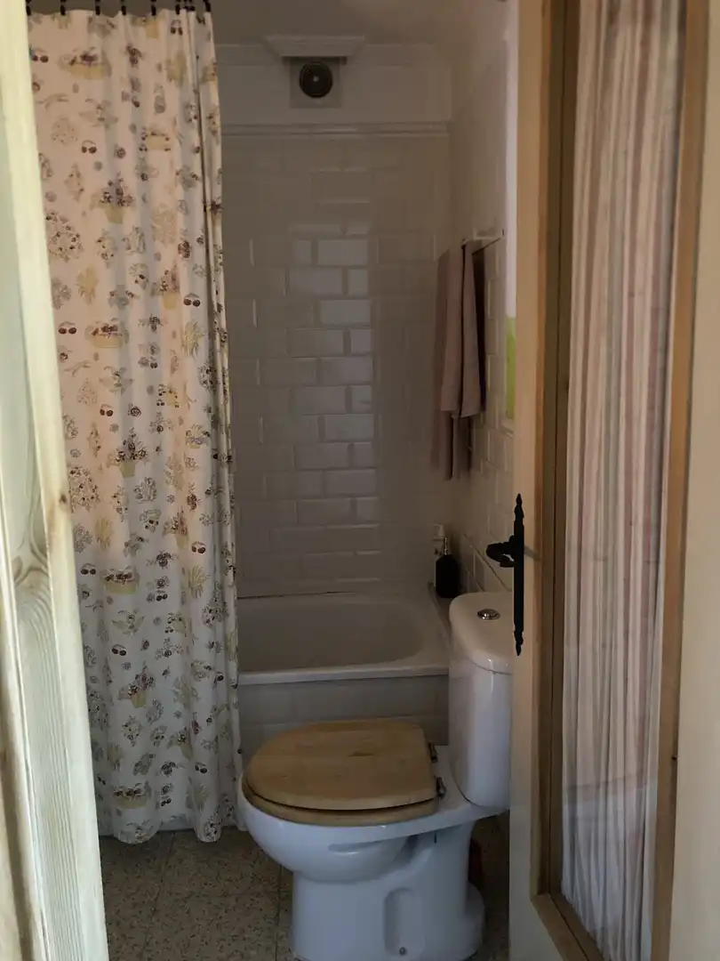 Baño de Piso en venta en Olot, Girona