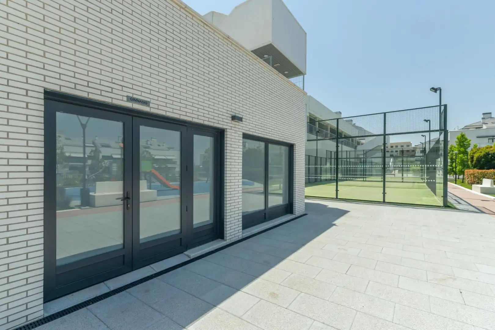 Appartement avec piscine à vendre à Avenida SELECCIÓN ESPAÑOLA DE FUTBOL, imagen 29