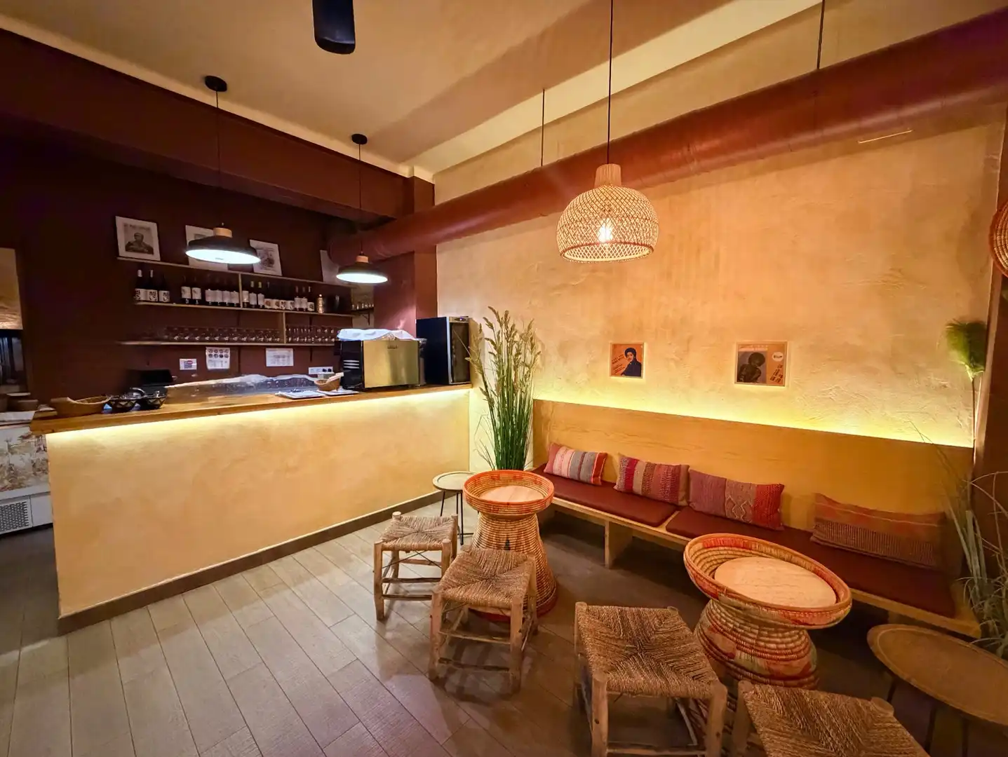 Business premises for transfer in Sants - Montjuïc, imagen 7