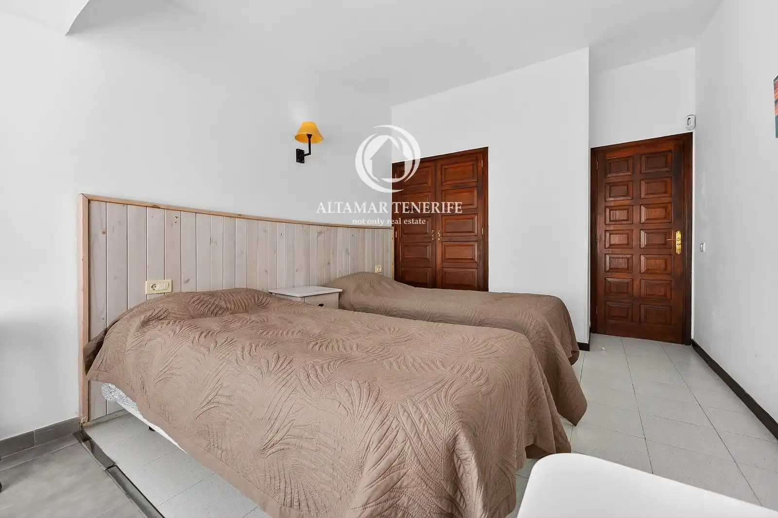 Apartament amb piscina en venda a C. Italia, imagen 13