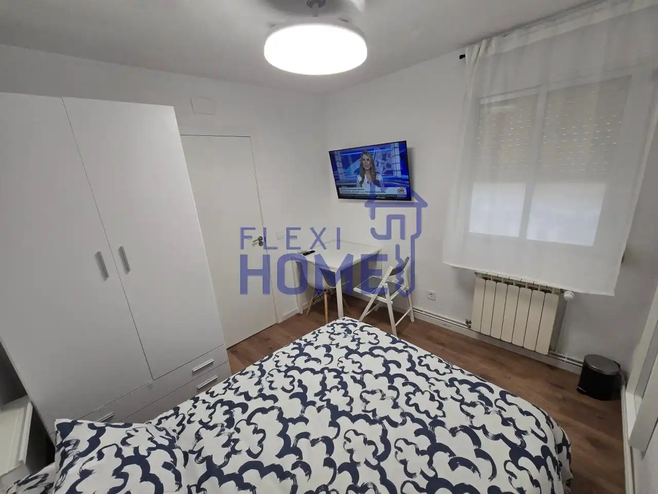 Habitación en CALLE BOLIVIA, Los Valles - Sanz Vázquez - El Fuerte