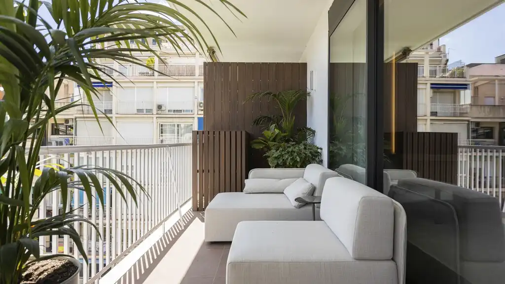 Apartment with lift for sale in Sarrià - Sant Gervasi, imagen 11