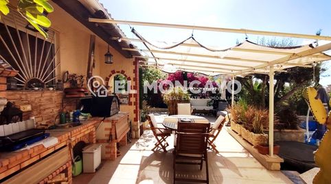 Magnífico chalet independiente con jardín y piscina privada en Ciudad Quesada, Alicante, Costa Blanca, imatge 3