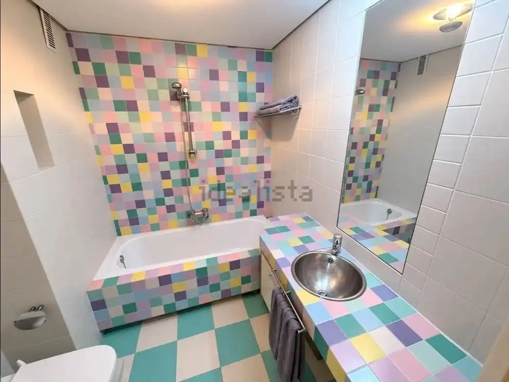 Wohnung mit Aufzug zum Verkauf in avenida pio XII 1, imagen 8