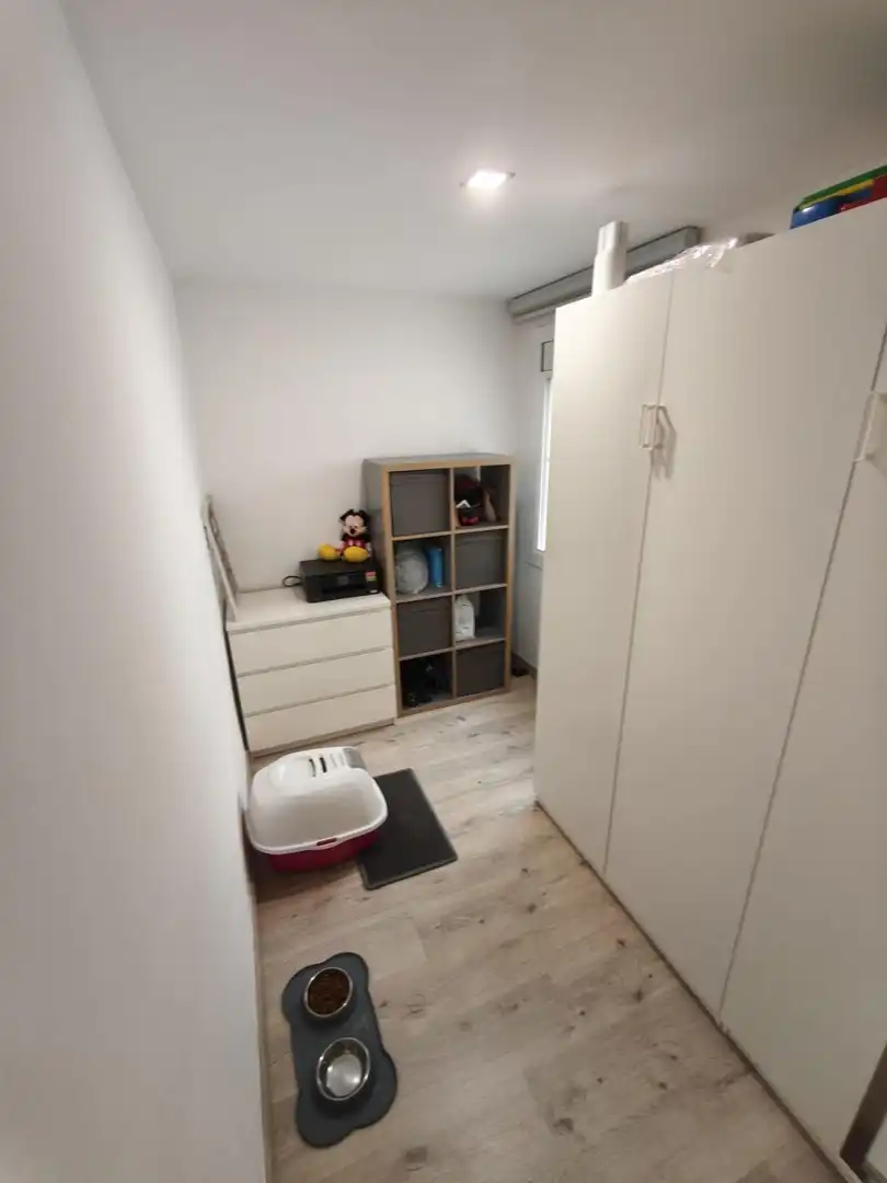 Dormitori de Pis en venda en Montcada i Reixac amb Aire condicionat, Calefacció i Parquet