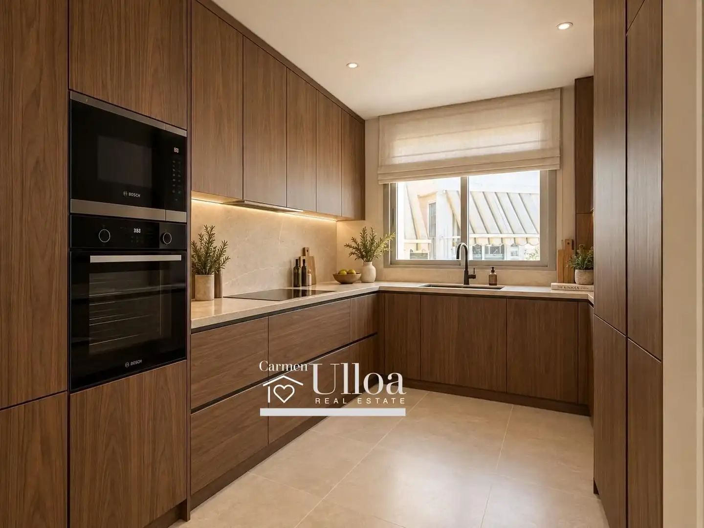 Flat with lift for sale in Avenida Avenida Loring 6, imagen 10