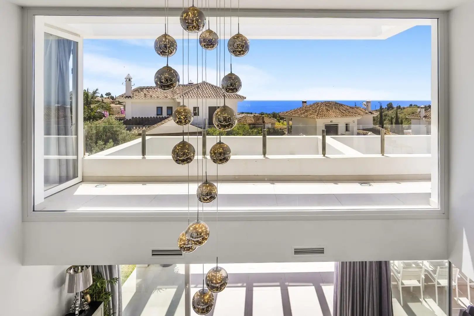 Villa avec terrasse à vendre à Mijas pueblo, imagen 20
