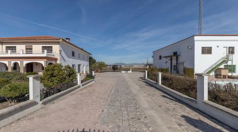 Foto 3 de Casa o xalet en venda a Camino la Torrecilla, Bobadilla, Granada