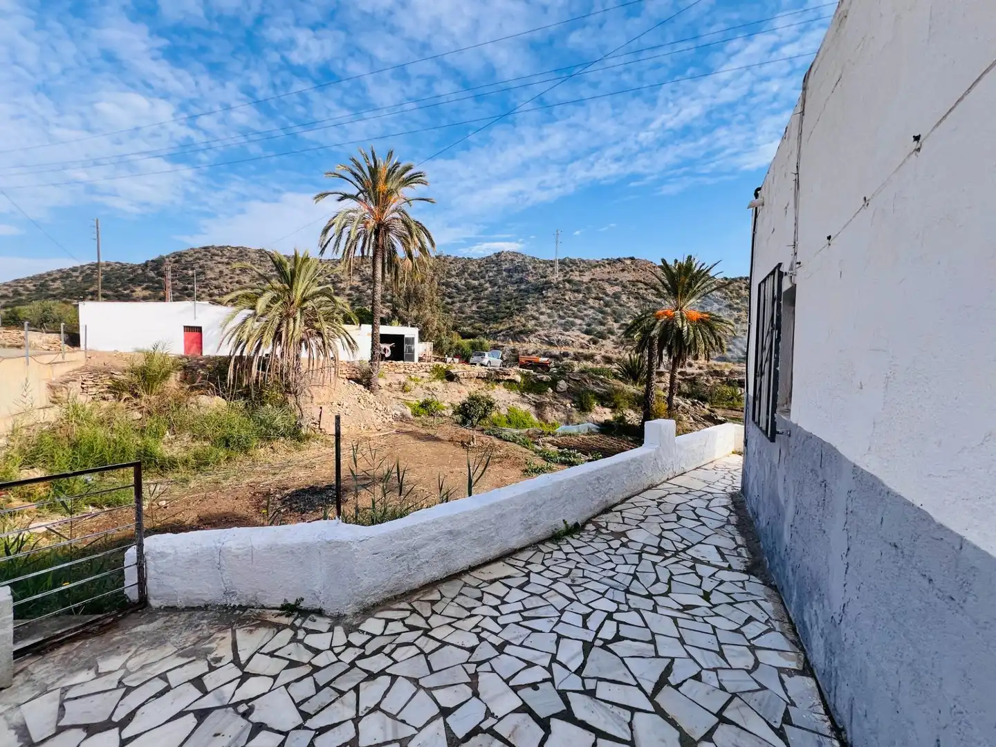 Casa o chalet en venta en San Juan de los Terreros