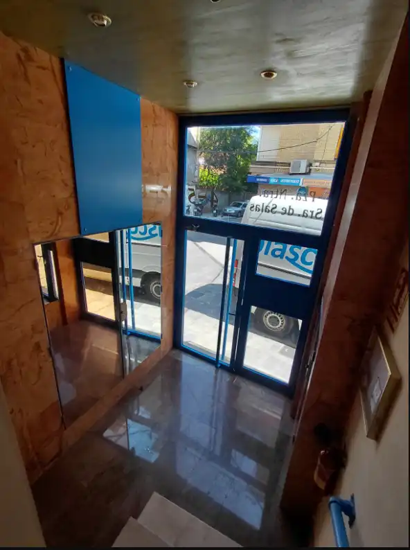 Apartamento en venta en San Lorenzo