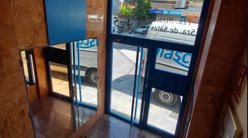 Foto 4 de Apartamento en venta en Plaza Nuestra Señora de Salas, 5, San Lorenzo, Huesca Capital
