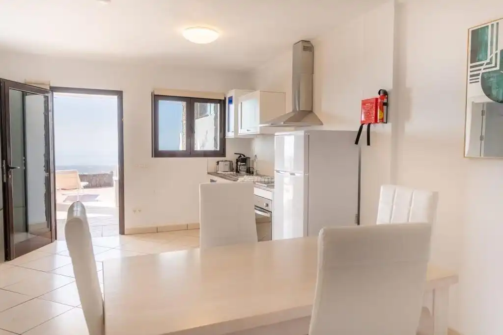 Kitchen of Houses for sale in Tías  with Private garden, Terrace and Storage room