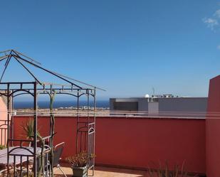 Terrace of Duplex for sale in San Miguel de Abona  with Terrace