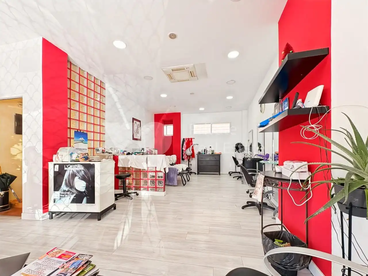 Local comercial en venta en Calle de Asturias, imagen 3