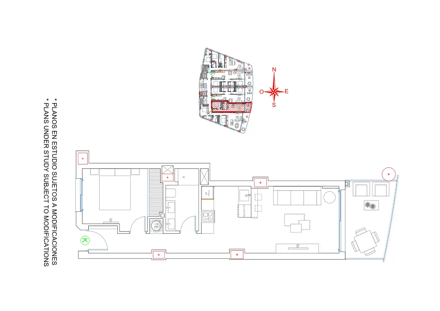 Haus mit Terrasse zum Verkauf in Tomás Maestre, imagen 4