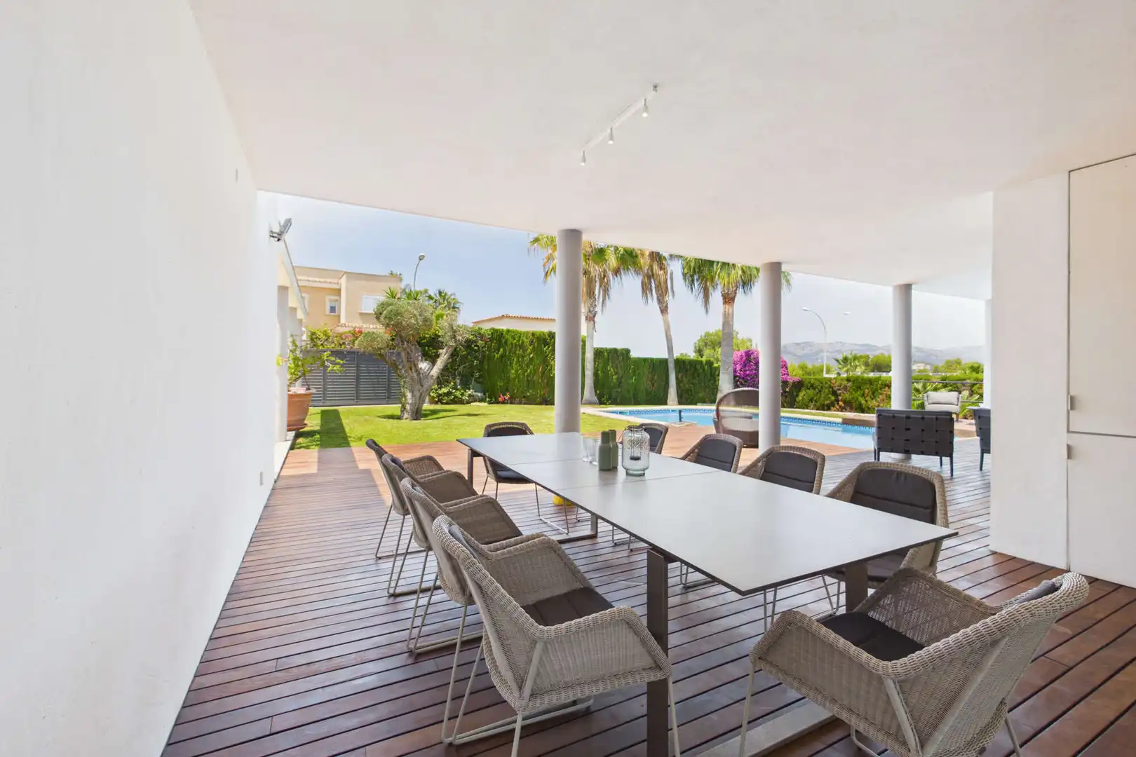 House with terrace for sale in Santa Ponça, imagen 25