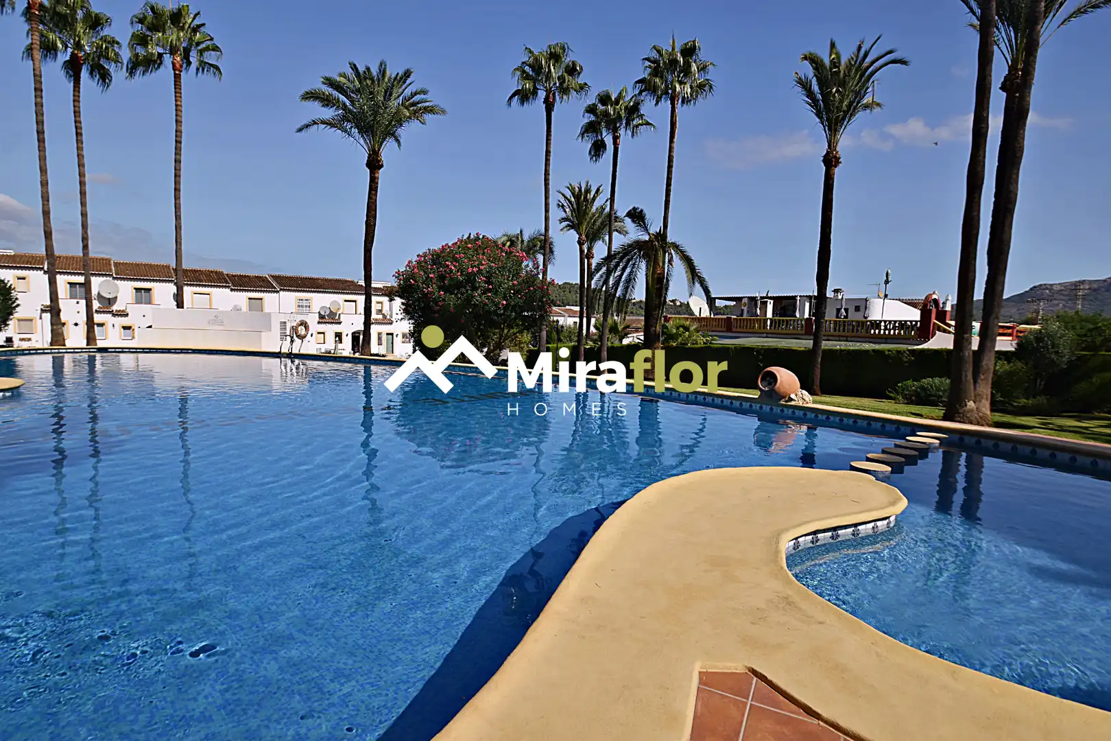 Reihenhaus mit Pool zum Verkauf in Avinguda de Jaume I, imagen 36