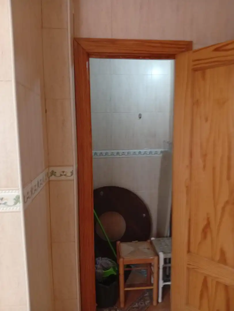 Bathroom of Flat for rent in Chana
