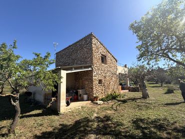 Casa rústica en venda a Tivissa