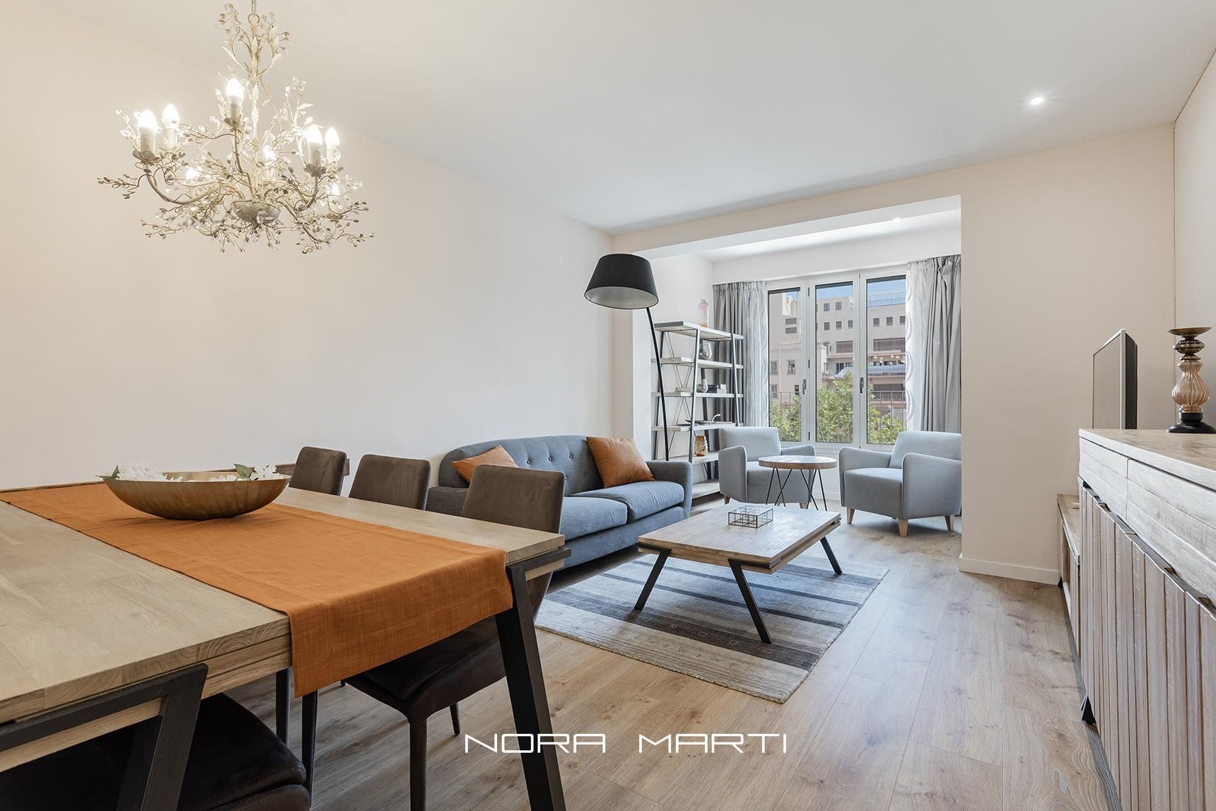 Flat to rent in Passeig Passeig de Gracia, Dreta de l'Eixample, Eixample