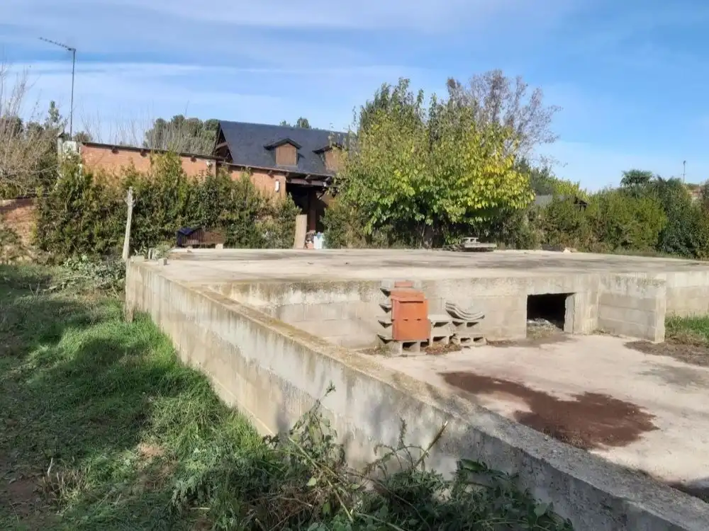 Terreno residencial en venta en Urb Tabac carrer B 1, imagen 3