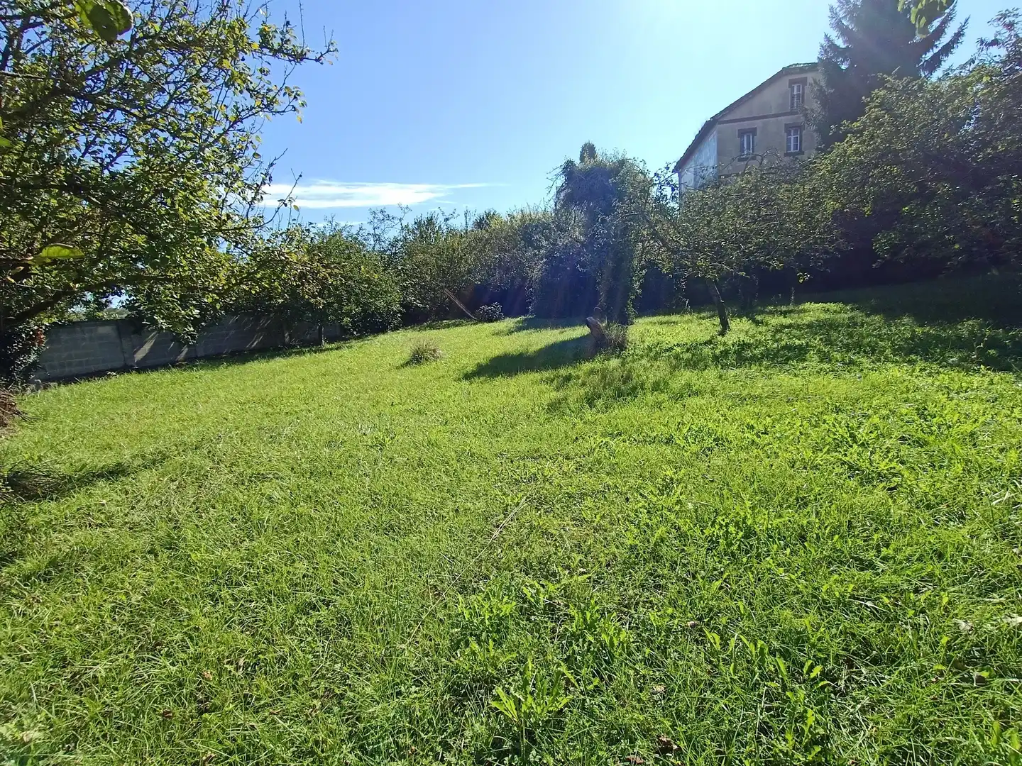 Residential land for sale in Calle Conde de Santa Barbara 31, imagen 21