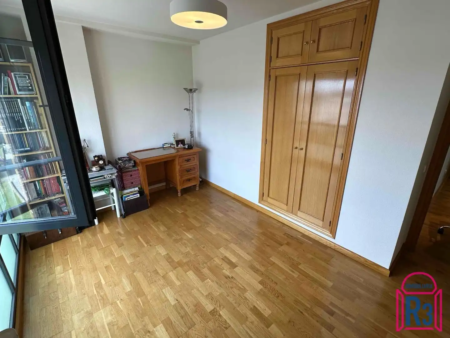 Piso de alquiler en Abad Viñayo, Las Eras de Renueva