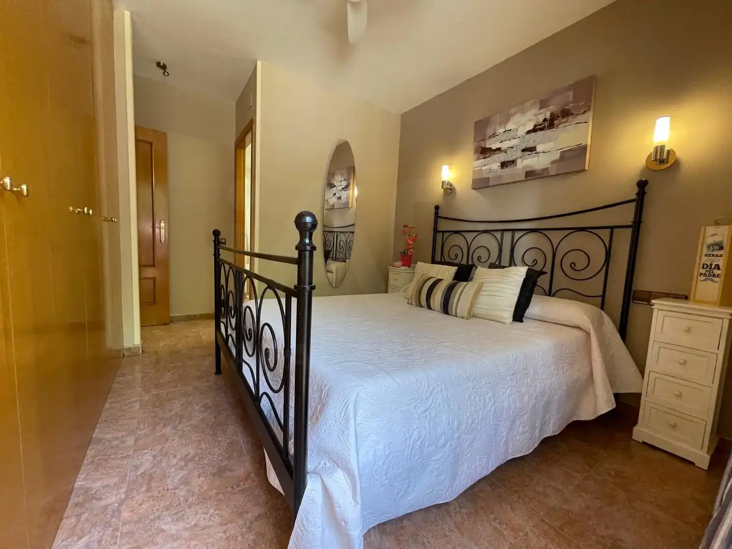Flat with lift for sale in Nord, imagen 15