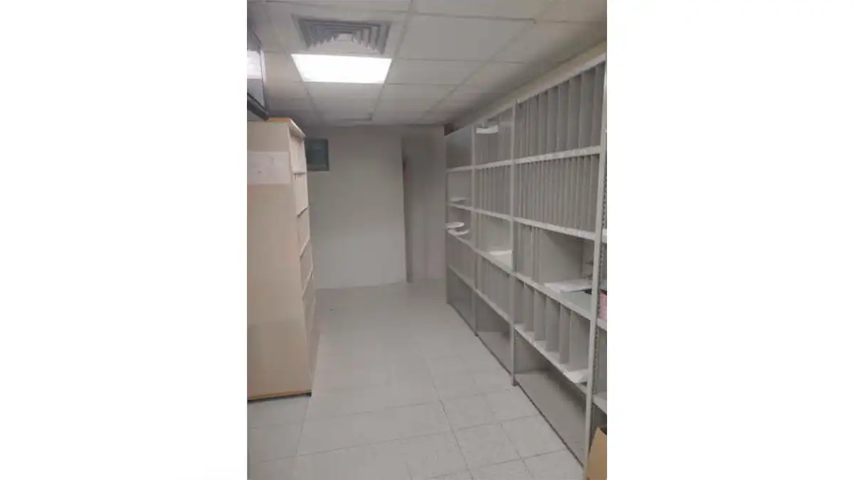 Oficina en venta en ENRIQUE SEGURA OTAÑO, 11, Pardaleras