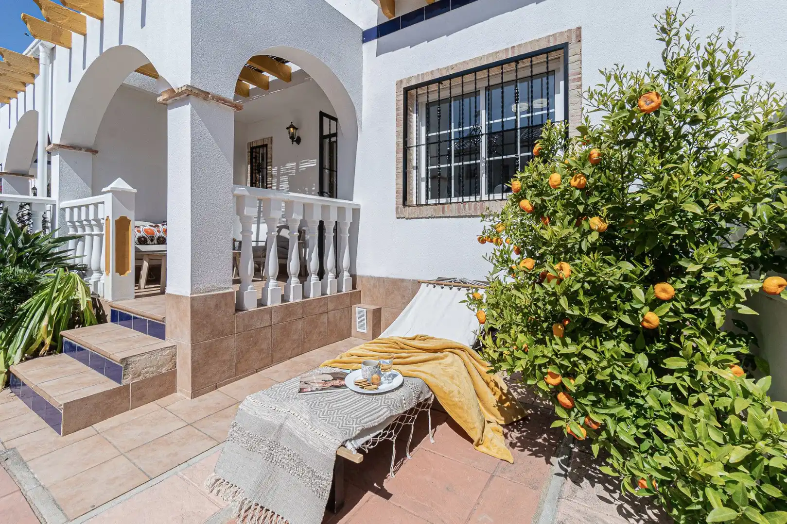 House with terrace for sale in Calle de fenix, imagen 39