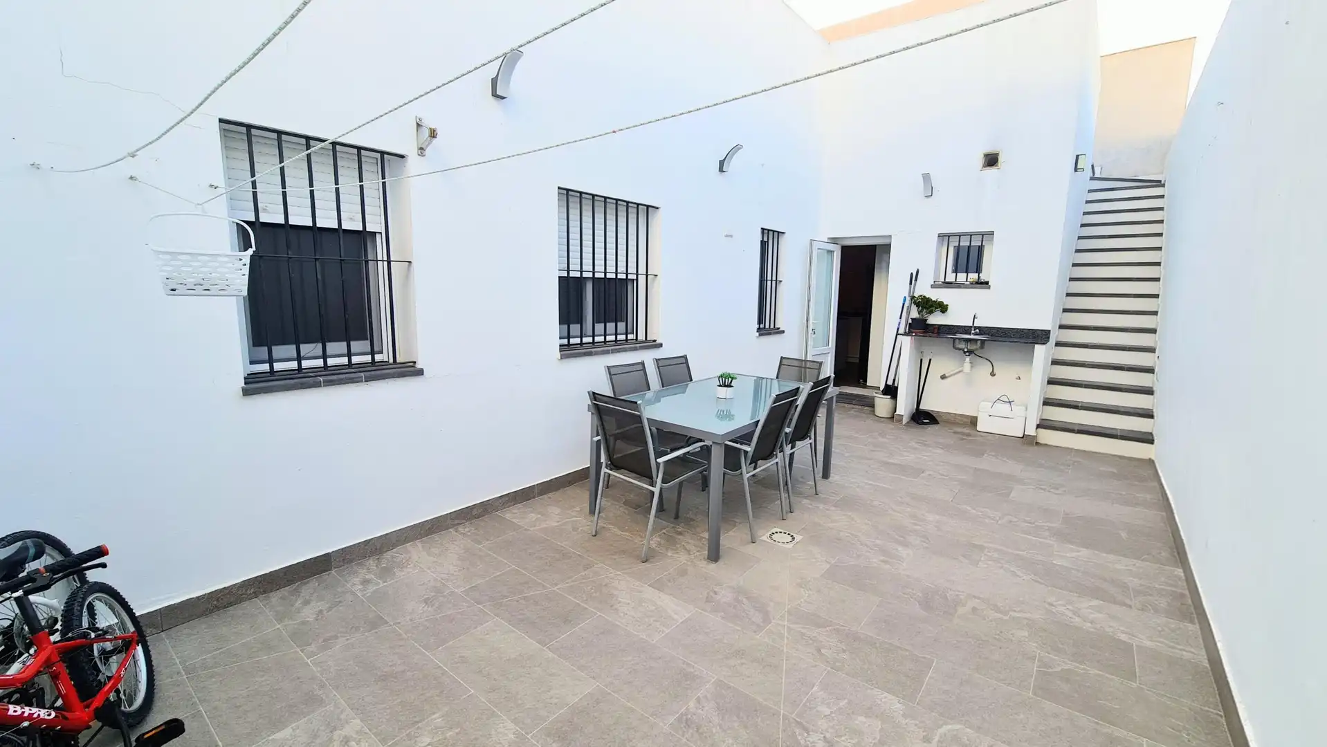Villa zum Verkauf in La Soledad, imagen 49