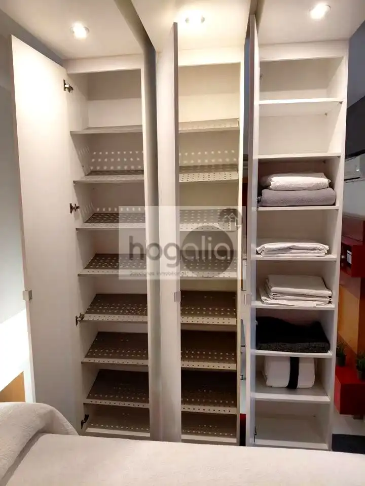 Estudio de alquiler en San Julián