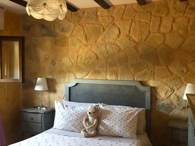 Vivienda con jardín en venta en Sant Miguel de las victorias 22, imagen 4