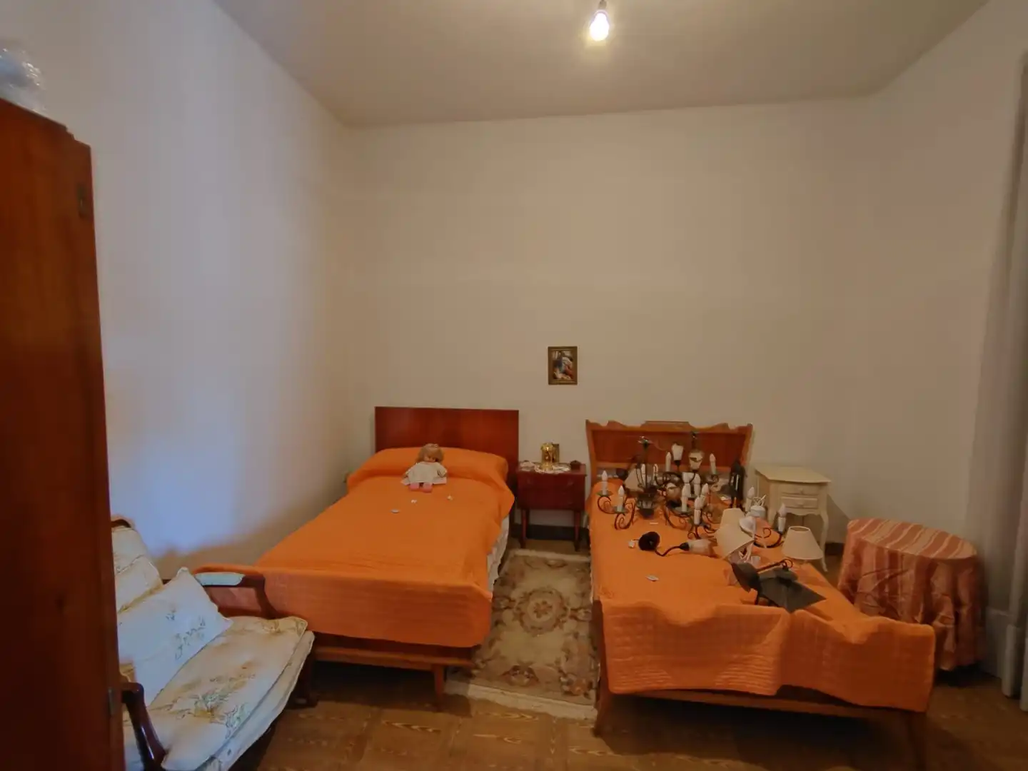 Casa rústica con terraza en venta en Calle Romeral, imagen 8