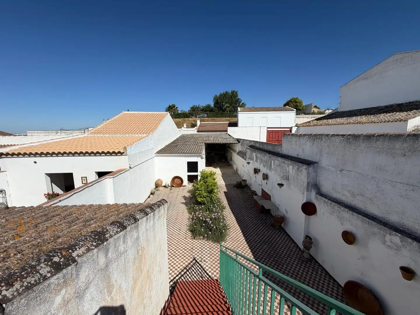 Haus mit Terrasse zum Verkauf in Avenida de Juan Carlos I 2, imagen 38