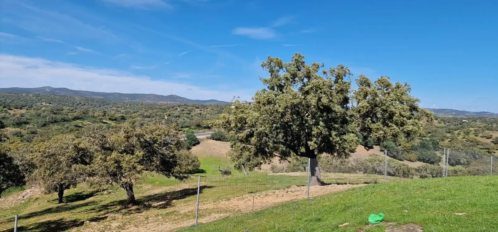 Terreni e lotti in vendita a Sanlúcar de Guadiana, imagen 56