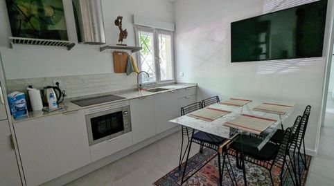 Photo 2 of Apartments for rent in Moscardó, Madrid Capital